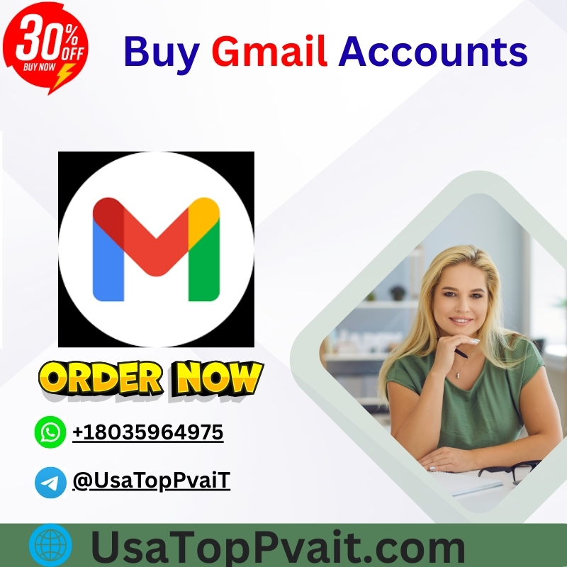 Buy gmail accounts, Purchase affordable, high-quality Gmail accounts starting at just $1. Instant access to PVA and aged accounts. Secure your digital presence with our trusted service.