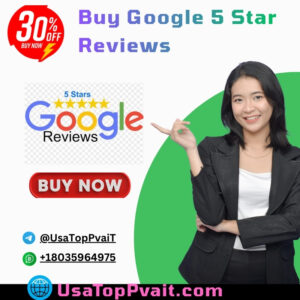 Buy Google 5 Star Reviews