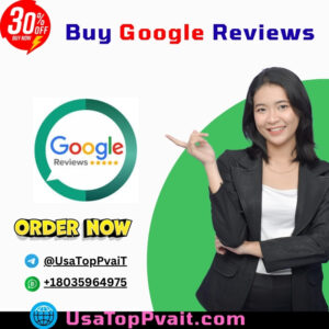 Buy google reviews, Are you afraid to buy our reviews service will be removed? Don’t Worry, We are not like the rest of the fake reviews providers. We provide 100% Non-Drop reviews, Permanent reviews, and Legit Reviews Service. We’re working with the largest team and we’re instant start work after your placing order. So, Buy our Service and enjoy it.