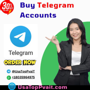 Buy telegram accounts, Get 100% secure, phone-verified Telegram accounts. Avoid bans with our aged, high-trust profiles. Real accounts for real results. Check our stock!