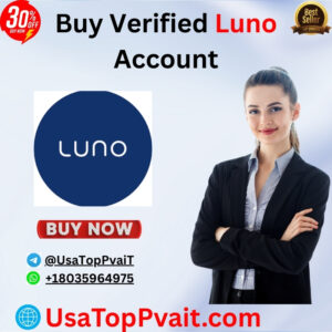 buy verified Luno account? Get a 100% secure, fully KYC-verified Luno account with instant delivery. Trade crypto safely and skip the wait today!