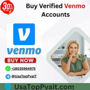 Buy verified Venmo accounts to bypass transfer restrictions. We provide high-quality, aged accounts with full documentation for seamless daily payments.